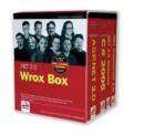 Image for NET 2.0 Wrox Box