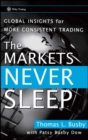 Image for The Markets Never Sleep