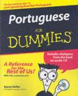 Image for Portuguese for dummies