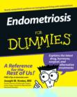 Image for Endometriosis For Dummies