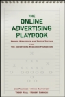 Image for The online advertising playbook  : proven strategies and tested tactics from the Advertising Research Foundation