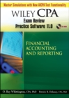 Image for Wiley CPA Examination Review Practice Software 11.0 FAR