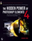 Image for The hidden power of Photoshop Elements 4