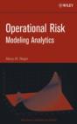 Image for Operational Risk