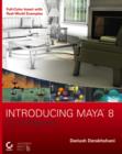 Image for Introducing Maya 7  : 3D for beginners