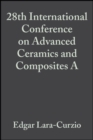 Image for 28th International Conference on Advanced Ceramics and Composites A, Volume 25, Issue 3