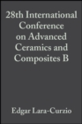 Image for 28th International Conference on Advanced Ceramics and Composites B, Volume 25, Issue 4
