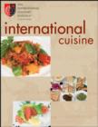 Image for International Cuisine