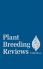 Image for Plant breeding reviewsVol. 29