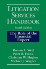 Image for Litigation Services Handbook: The Role of the Financial Expert