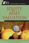 Image for Equity asset valuation