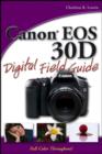 Image for Canon EOS 30D digital field guide