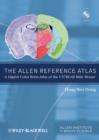 Image for Allen Reference Atlas : A Digital Color Brain Atlas of the C57BL/6J Male Mouse