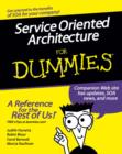 Image for Service Oriented Architecture for Dummies