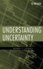 Image for Understanding uncertainty