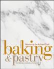 Image for Baking and Pastry