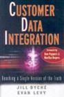 Image for Customer data integration: reaching a single version of the truth