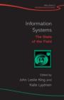 Image for Information Systems: The State of the Field