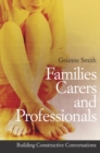 Image for Families, Carers and Professionals