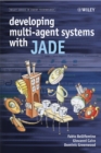 Image for Developing multi-agent systems with JADE