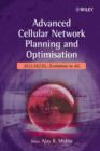 Image for Advanced Cellular Network Planning and Optimisation - 2G/2.5G/3G .... Evolution to 4G