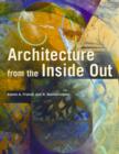 Image for Architecture from the Inside Out