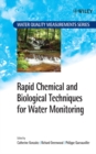 Image for Rapid chemical and biological techniques for water monitoring