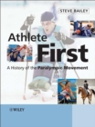 Image for Athlete First