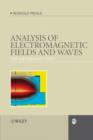 Image for Analysis of Electromagnetic Fields and Waves - The Method of Lines