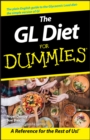 Image for The GL Diet For Dummies