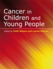 Image for Cancer in children and young people  : acute nursing care