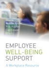 Image for Employee well-being support  : a workplace resource