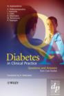 Image for Diabetes in Clinical Practice: Questions and Answers from Case Studies