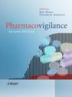 Image for Pharmacovigilance 2e