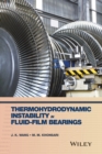 Image for Thermohydrodynamic instability in fluid-film bearings