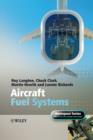 Image for Aircraft Fuel Systems