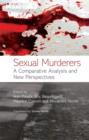 Image for Sexual murder  : a comparative analysis and new perspectives