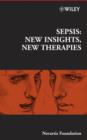 Image for Novartis Foundation Symposium 280 - Sepsis: New Insights, New Therapies
