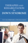 Image for Therapies and Rehabilitation in Down Syndrome
