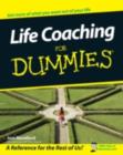 Image for Life Coaching for Dummies