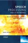 Image for Speech Processing for IP Networks: Media Resource Control Protocol (MRCP)