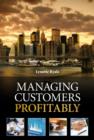 Image for Managing Customers Profitably