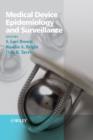 Image for Medical Device Epidemiology and Surveillance