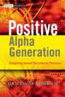 Image for Positive Alpha Generation