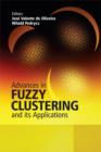 Image for Advances in Fuzzy Clustering and Its Applications