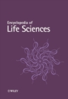Image for Encyclopedia of life sciences: Supplementary set