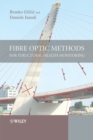 Image for Fibre Optic Methods for Structural Health Monitoring