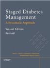Image for Staged Diabetes Management