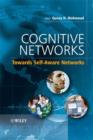 Image for Cognitive networks  : towards self aware networks