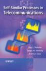 Image for Self-Similar Processes in Telecommunications